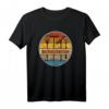 Rechenzentrum T-Shirt – Lustiges Geschenk für Garten- und Landschaftsbauer, Arbeiter & Meister, perfekt für Firmenfeiern, Abschied & Geburtstage