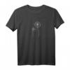 Pusteblume Löwenzahn Gärtner Geschenk T-Shirt für Gartenliebhaber und Hobbygärtner – Perfekt für Gartenarbeit & Pflanzenfreunde
