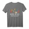 Vintage Gärtner T-Shirt – Lustiges Home Office Garten Shirt für Hobbygärtner & Landschaftsgärtner