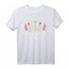 Vintage Gärtner T-Shirt – Lustiges Home Office Garten Shirt für Hobbygärtner & Landschaftsgärtner