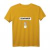 Damen Plantoholic - Pflanzenliebe Gärtnerin Geschenk T-Shirt für Hobbygärtnerinnen, Pflanzenliebhaberinnen & Gartenfreunde