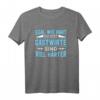 Gastwirte T-Shirt für harte Gastwirte - Lustiges Gastronomie-Shirt für Gastgeber & Teammitglieder