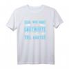 Gastwirte T-Shirt für harte Gastwirte - Lustiges Gastronomie-Shirt für Gastgeber & Teammitglieder