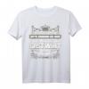 Lustiges Gastwirt Geschenk-Idee - Witziges T-Shirt mit Spruch für Kollegen, Freunde & Familie im Gastgewerbe