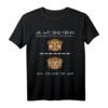 Freunde / Beste Freunde / Kolleginnen / Freundinnen - Lustiges JGA T-Shirt mit BFF Spruch für unvergessliche Partys