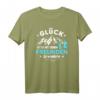 Wandern Freunde Glück Freundschaft Shirt | Lustiges Geschenk für Wanderer, Naturliebhaber & Outdoor Freunde zum Geburtstag, Vatertag & Weihnachten