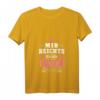 Damen Mir Reichts. Ich Geh Tanzen! Lustiges Tanz T-Shirt mit V-Ausschnitt – Perfektes Geschenk für Tänzer, Tanzlehrer & Tanzliebhaber zu Muttertag, Vatertag, Geburtstag & Weihnachten