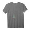 Damen T-Shirt mit Ausspruch 'Mir reichts, ich geh Pilze sammeln' – Perfektes Geschenk für Pilzsammler und Waldfreunde zum Vatertag, Muttertag, Geburtstag & Weihnachten