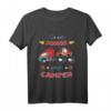 Kinder Camping Monster Truck T-Shirt für Jungen – Buntes Fahrzeug-Design, perfekt für Camping, Sommer und Geburtstagsgeschenke
