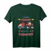 Kinder Camping Monster Truck T-Shirt für Jungen – Buntes Fahrzeug-Design, perfekt für Camping, Sommer und Geburtstagsgeschenke