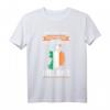 Glück können Sie nach Irland gehen T-Shirt - Lustiges Design mit irischer Flagge für Irland-Fans und Reiseliebhaber