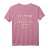 11. Gebot - Geh mir nicht auf den Sack T-Shirt Geschenk für Männer, Väter, Freunde - Lustiges Spruch T-Shirt für Geburtstag, Vatertag, Party und Alltag