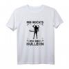 Hula Hoop Sport Hullern Fitness Tanz T-Shirt – Für Frauen, Mädchen & Hula Hoop Fans, Perfekt als Geschenk