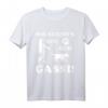 HapMonkey T-Shirt - Mir Reichts Ich Geh Gassi für Hundetrainer, Hundeliebhaber & Hundehalter mit Rasse