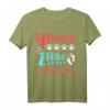 Lustiges Hund Witziges Geschenk Hundeliebhaber Gassi Gehen T-Shirt - Für Hundehalter, Hundetrainer & Züchter mit Spruch '4 Pfoten 2 Füße ein Team'