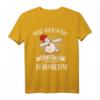Mir Reichts Ich Geh Zu Meinen Hühnern Landwirt T-Shirt – Lustiges Geschenk für Hühnerliebhaber & Landwirte am Bauernhof