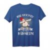 Mir Reichts Ich Geh Zu Meinen Hühnern Landwirt T-Shirt – Lustiges Geschenk für Hühnerliebhaber & Landwirte am Bauernhof