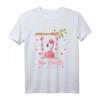 Mir Reichts Ich Geh Schaukeln - Lustiges Flamingo T-Shirt für Mutter und Tochter, Partnerlook & Spaßdesign