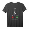 Sylt ruft und ich muss gehen - Insel Urlaub Sylt T-Shirt für Strand und Sommerurlaub