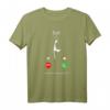 Sylt ruft und ich muss gehen - Insel Urlaub Sylt T-Shirt für Strand und Sommerurlaub