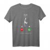 Sylt ruft und ich muss gehen - Insel Urlaub Sylt T-Shirt für Strand und Sommerurlaub