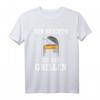 Mir Reicht's Ich Geh Grillen Spruch T-Shirt – Humorvolles BBQ-Design für Grillfans und Grillmeister, ideales Geschenk für Männer und Frauen