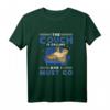 Die Couch ruft und ich muss gehen - Lustiges Couch Potatoe T-Shirt für entspannte Tage und humorvolle Fans