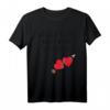Willst du mit mir gehen - Lustiges Freundschaftsantrag T-Shirt als Geschenkidee für Freunde, Partner und besondere Anlässe
