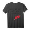 Willst du mit mir gehen - Lustiges Freundschaftsantrag T-Shirt als Geschenkidee für Freunde, Partner und besondere Anlässe