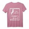 AUSWÄRTSSCHEISSER Hund Gassi T-Shirt – Lustiges Tierliebhaber Shirt für Spaziergänge & Geschenk für Herrchen und Frauchen