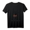 Damen Hoop Sport T-Shirt mit V-Ausschnitt - Lustiges 'Ich geh hullern' Motiv, Perfekt als Geschenk für Hula-Fans & Fitnessliebhaberinnen