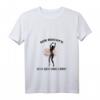 Damen Hoop Sport T-Shirt mit V-Ausschnitt - Lustiges 'Ich geh hullern' Motiv, Perfekt als Geschenk für Hula-Fans & Fitnessliebhaberinnen