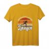 Joggen Shirt mit Spruch 'Mir Reichts Ich geh Laufen' - Perfekt für Läufer, Hobbyläufer und Sportliebhaber als Geschenk zu Weihnachten oder Geburtstag