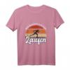 Joggen Shirt mit Spruch 'Mir Reichts Ich geh Laufen' - Perfekt für Läufer, Hobbyläufer und Sportliebhaber als Geschenk zu Weihnachten oder Geburtstag