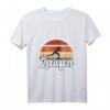 Joggen Shirt mit Spruch 'Mir Reichts Ich geh Laufen' - Perfekt für Läufer, Hobbyläufer und Sportliebhaber als Geschenk zu Weihnachten oder Geburtstag