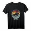 Mir Reichts! Ich geh Reiten T-Shirt – Lustiges Reit-Shirt für Pferdeliebhaber und Reitsport-Enthusiasten