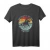 Mir Reichts! Ich geh Reiten T-Shirt – Lustiges Reit-Shirt für Pferdeliebhaber und Reitsport-Enthusiasten