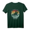 Mir Reichts! Ich geh Reiten T-Shirt – Lustiges Reit-Shirt für Pferdeliebhaber und Reitsport-Enthusiasten