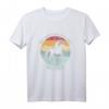 Mir Reichts! Ich geh Reiten T-Shirt – Lustiges Reit-Shirt für Pferdeliebhaber und Reitsport-Enthusiasten