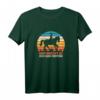 Lustiges Damen Reit T-Shirt 'Mir Reicht Es Ich Geh Reiten' – Perfektes Geschenk für Pferdeliebhaberinnen und Reitsportfans