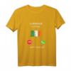 Limerick ruft an und ich muss Irland lustig gehen T-Shirt – Originelles Souvenir für Irland- und Limerick-Fans