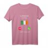 Limerick ruft an und ich muss Irland lustig gehen T-Shirt – Originelles Souvenir für Irland- und Limerick-Fans