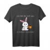 Geh mir aus dem Weg du unnötiger Sozialkontakt T-Shirt - Lustiges Männer T-Shirt mit Spruch, ideales Geschenk für Freunde, Kollegen und Verwandte