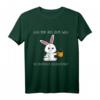 Geh mir aus dem Weg du unnötiger Sozialkontakt T-Shirt - Lustiges Männer T-Shirt mit Spruch, ideales Geschenk für Freunde, Kollegen und Verwandte