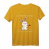 Geh mir aus dem Weg du unnötiger Sozialkontakt T-Shirt - Lustiges Männer T-Shirt mit Spruch, ideales Geschenk für Freunde, Kollegen und Verwandte