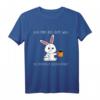 Geh mir aus dem Weg du unnötiger Sozialkontakt T-Shirt - Lustiges Männer T-Shirt mit Spruch, ideales Geschenk für Freunde, Kollegen und Verwandte