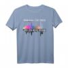 New York ruft mich und ich muss gehen - USA New York T-Shirt als Geschenkidee für Fans, Reisende und Patriotische