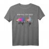 New York ruft mich und ich muss gehen - USA New York T-Shirt als Geschenkidee für Fans, Reisende und Patriotische