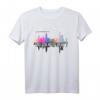 New York ruft mich und ich muss gehen - USA New York T-Shirt als Geschenkidee für Fans, Reisende und Patriotische