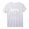HapMonkey Kiss T-Shirt - Lass mich gehen, Klassisch geschnitten, offizielles Bandshirt für Fans & Jubilare